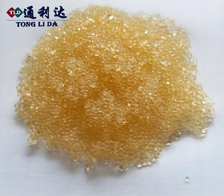 Remove Hardness Purify Water High Efficiency Ion Exchange Resin